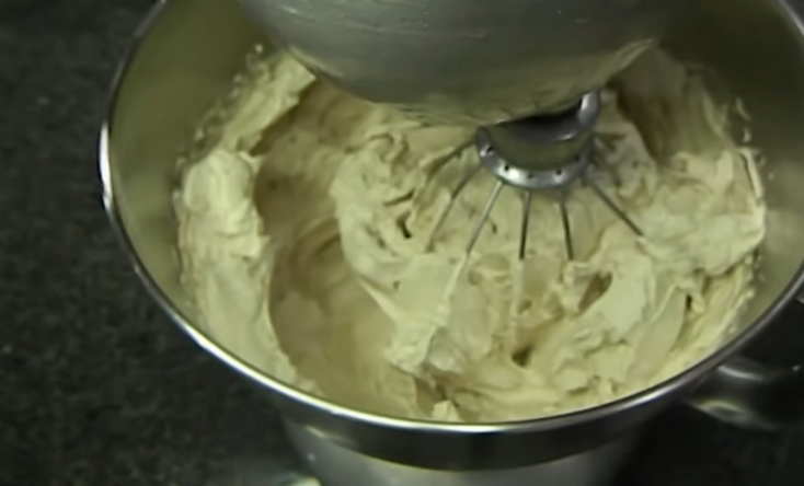 Postre fránces
