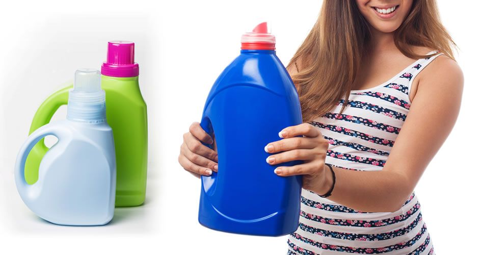 Truco # 1. Utiliza detergentes con enzimas