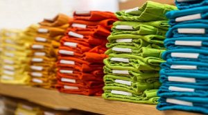 Truco # 4. Para mantener el color de la ropa