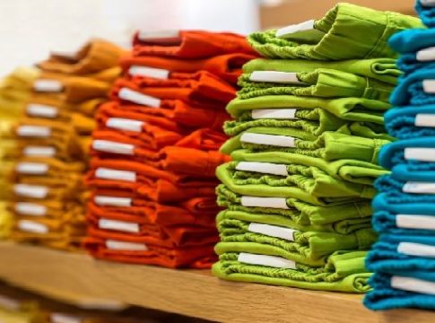 Truco 4. Para mantener el color de la ropa Truco # 4. Para mantener el color de la ropa