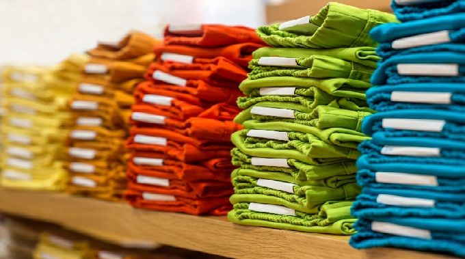 Truco # 4. Para mantener el color de la ropa