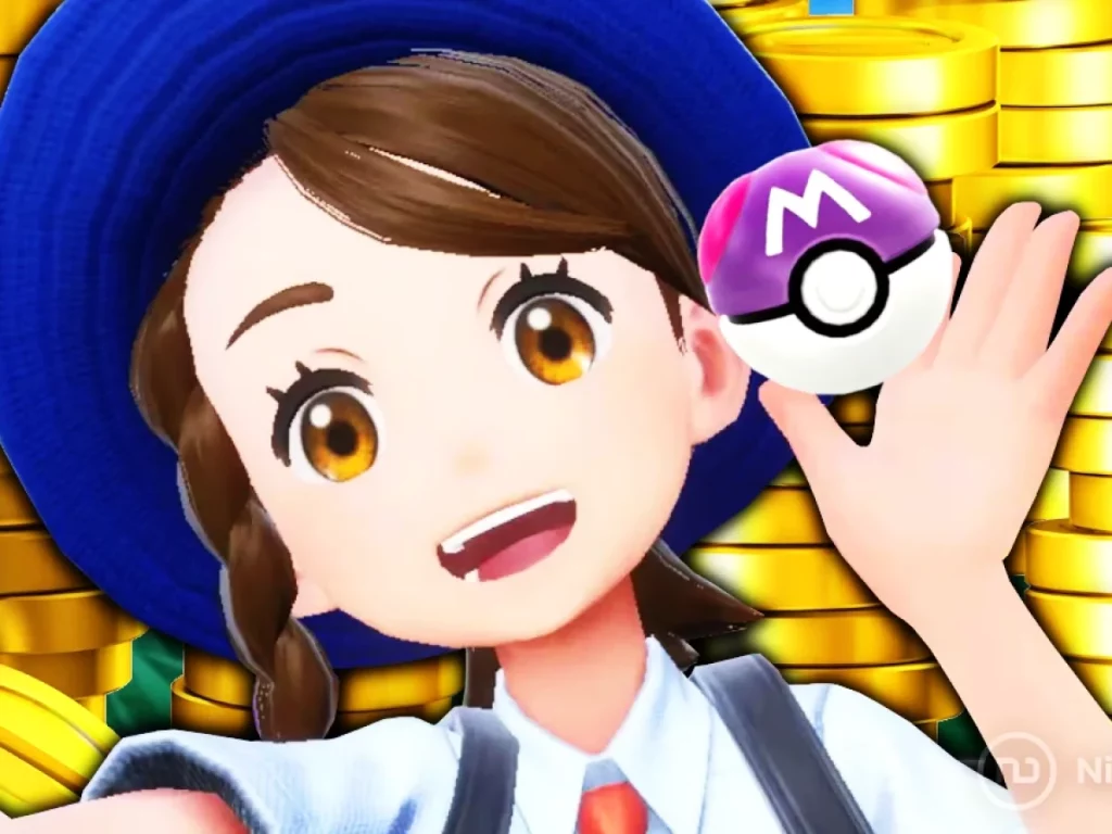 Pokemon Escarlata y Púrpura: trucos y secretos del juego de moda 167 trucos pokemon escarlata y purpura