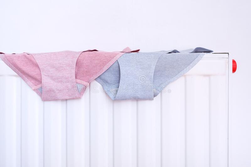 Trucos infalibles para secar la ropa en invierno en un suspiro 54 Aprende a usar el congelador