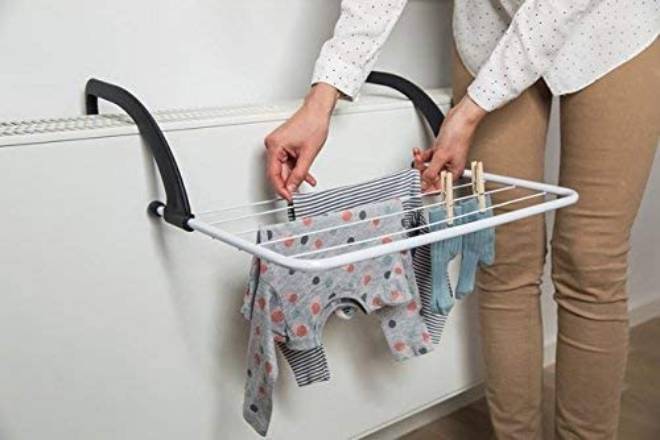 Trucos infalibles para secar la ropa en invierno en un suspiro 56 ¿Sabías que existen bolas para el secado?