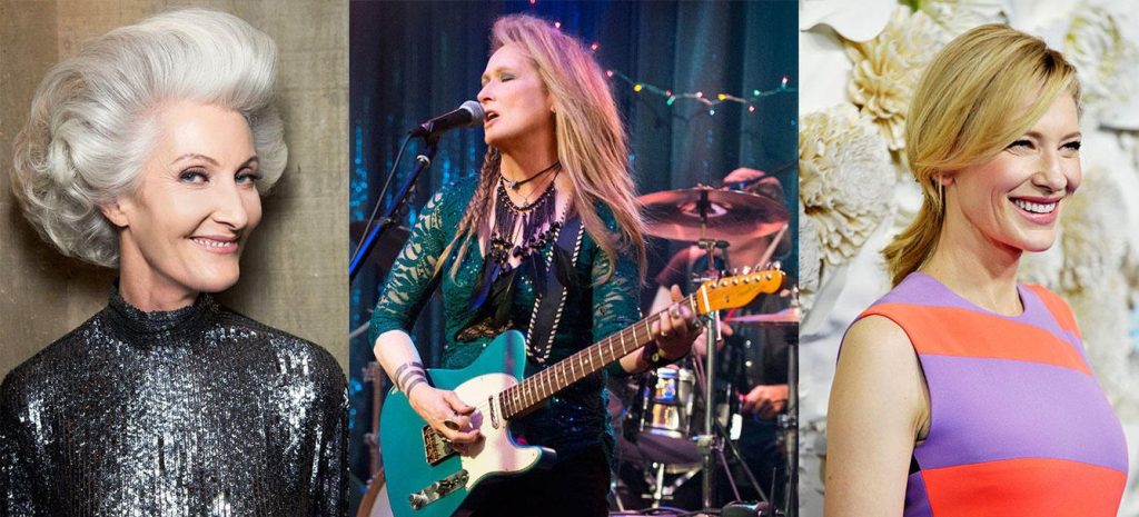 Trucos para quitarte 10 años de la cara 123 Mantén la hidratación tanto por fuera como por dentro