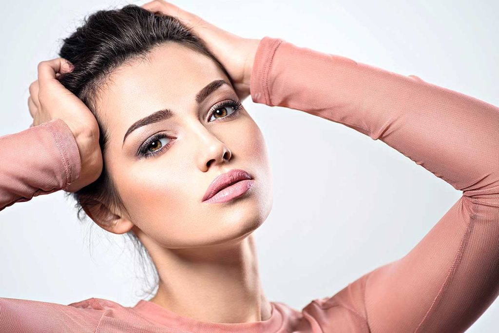 Trucos para quitarte 10 años de la cara 127 Dale mayor volumen a los labios