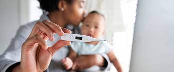 Otra forma de tomar la temperatura es por medio del recto