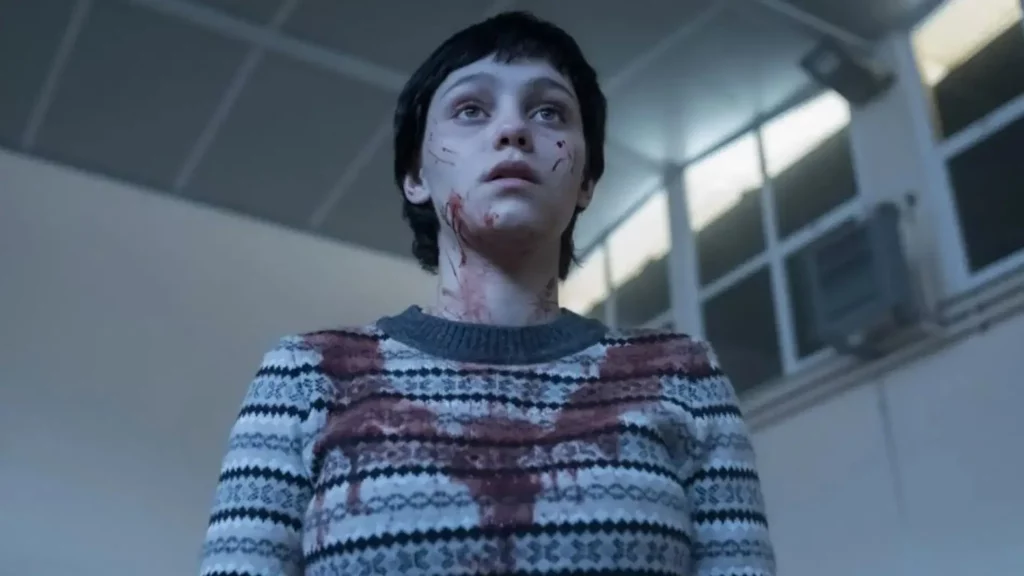 La historia real en la que se basa 13 exorcismos 78 Un equipo de altura en 13 exorcismos