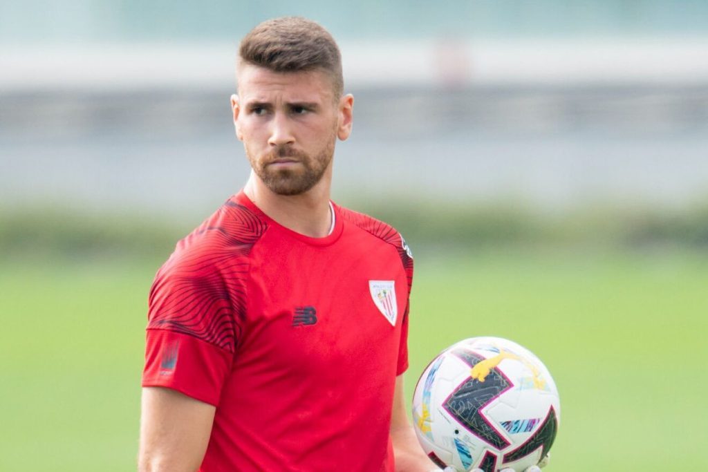 España jugará con tres porteros 