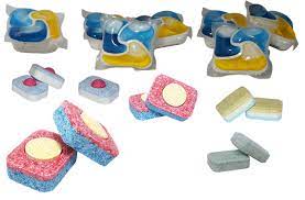 La fuerza de los pods