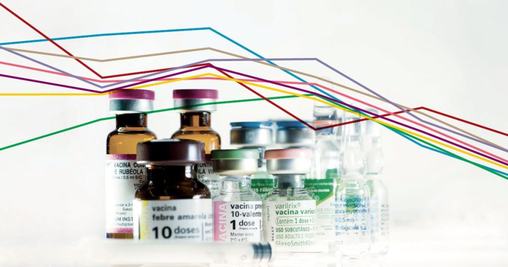 ¿Cuándo hay que preocuparse después de recibir la vacuna contra la gripe influenza?