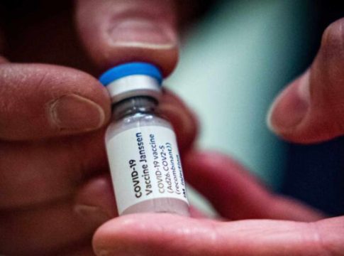 COVID-19 Vaccine Janssen is the 4th counter coronavirus vaccine to become available in the Netherlands.