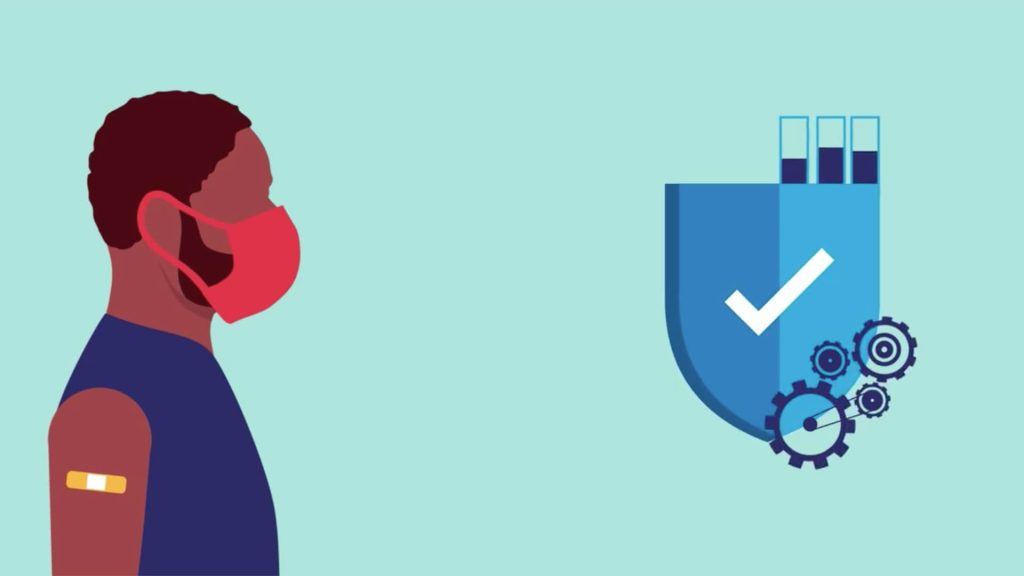 ¿Y qué sucede con las vacunas contra la Influenza?