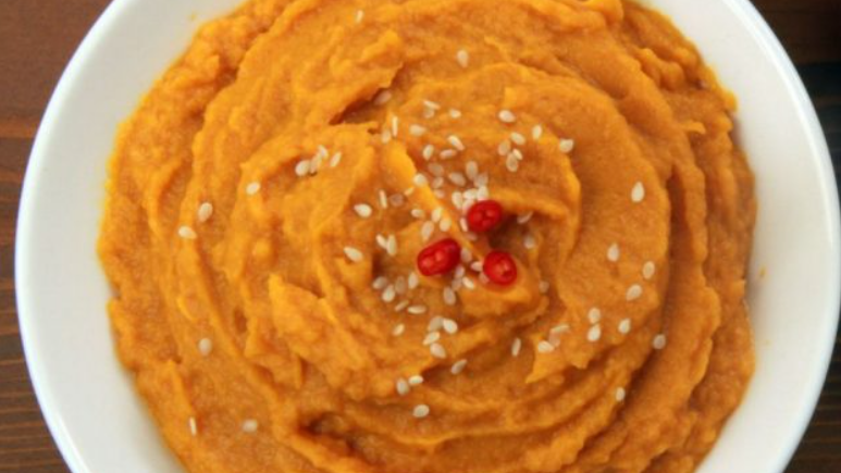 Gachas manchegas: la receta tradicional y antigua para un plato resultón