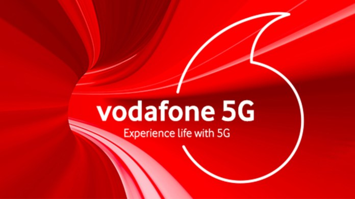 Vodafone & Lowi