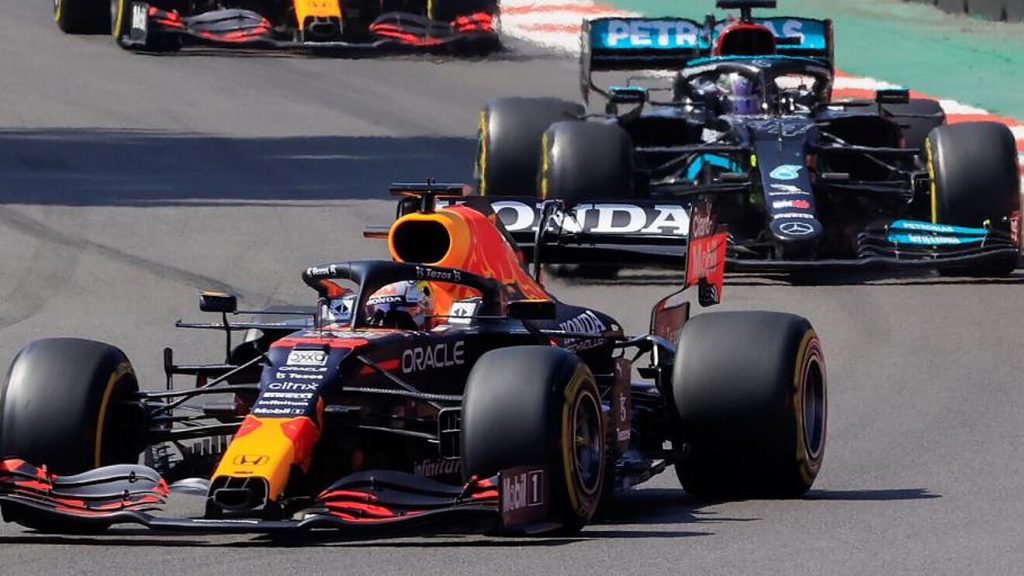 Vuelva la F1 GP Brasil 2022 