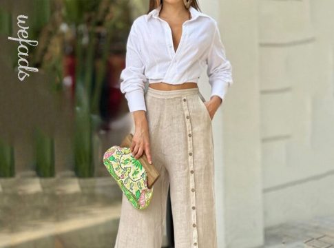 Top + Falda: conjuntos de dos piezas de Aliexpress para lucir a la última este otoño Top + Falda: conjuntos de dos piezas de Aliexpress para lucir a la última este otoño