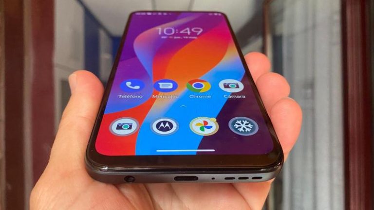 Por qué deberías activar ya el modo ahorro de batería en tu móvil Android 