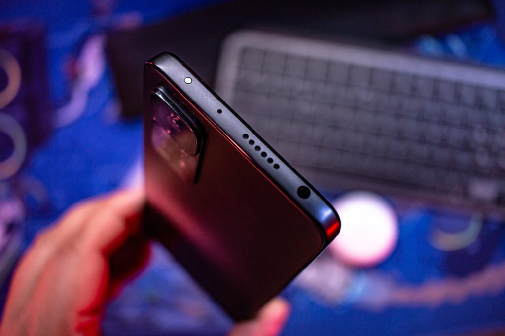 Xiaomi también está en el puesto dos