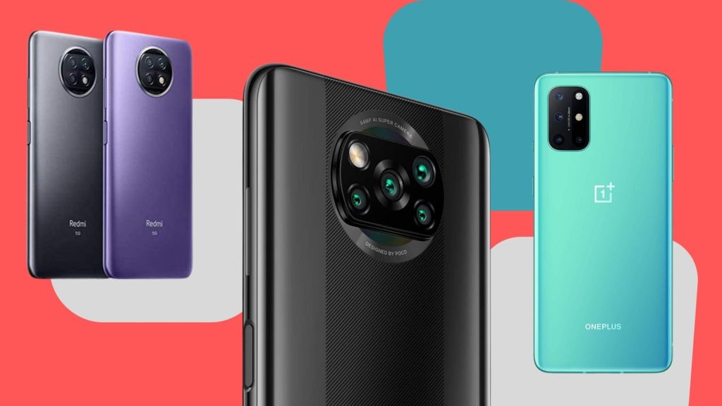 Le toca el turno a OnePlus