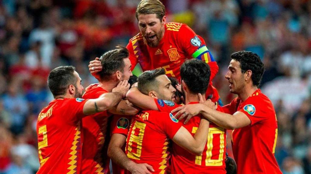 Esto es lo que ganará cada jugador de la Selección Española por el Mundial de Catar 63 ¿Ya no hay líos entre las partes?
