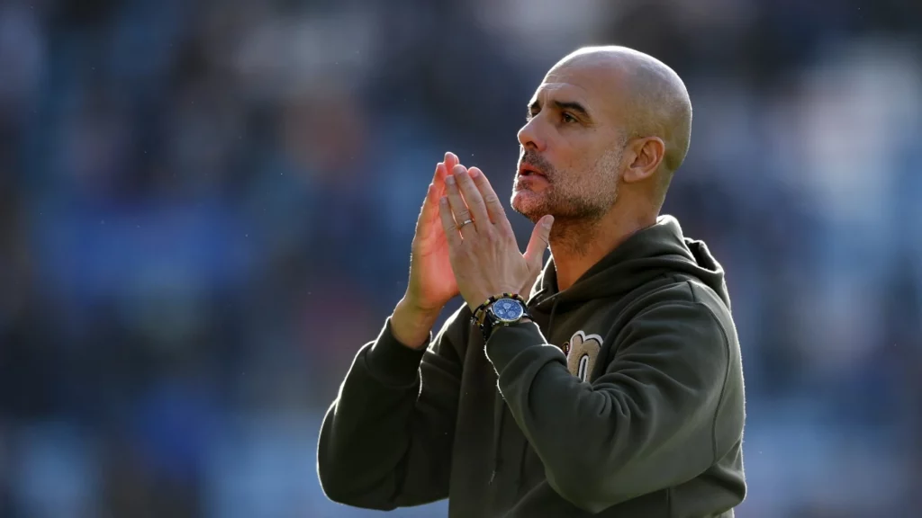 Ya se le acabará el contrato 