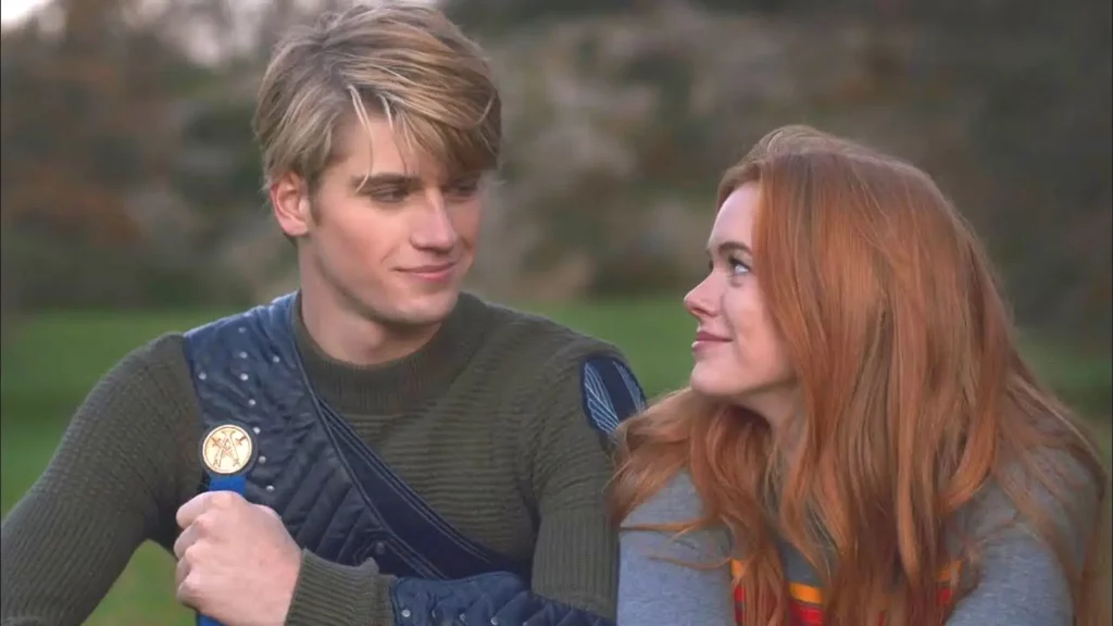 Netflix se carga 'Destino: La saga Winx' y la destierra a sus fracasos sin un final 115 Netflix se carga 'Destino: La saga Winx' y la destierra a sus fracasos sin un final