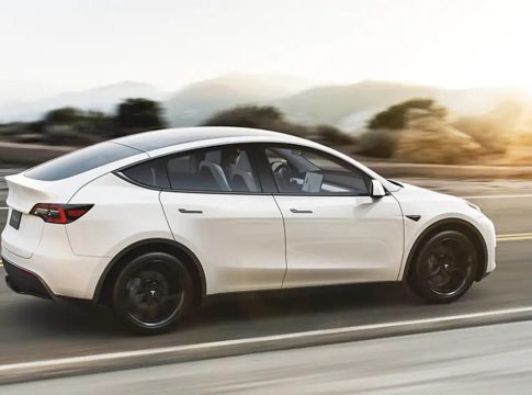 accidente Tesla China seguridad