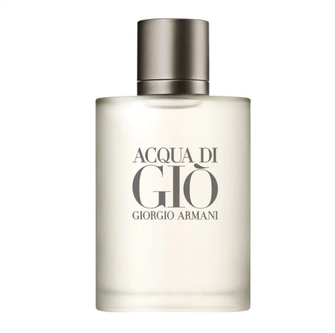 acqua di gio giorgio armani