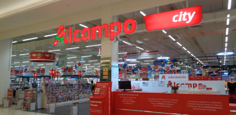 La televisión 4K de Alcampo a precio de chollo que no encontrarás en MediaMarkt