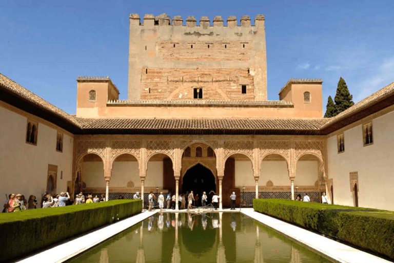 El nuevo precio de La Alhambra: la entrada costará casi un 30% más