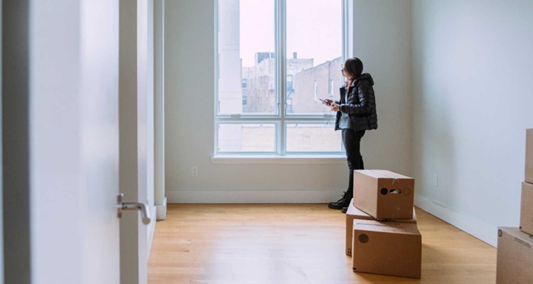 La odisea de vivir de alquiler, el 'lujo' que se ha vuelto inasumible 139 Alquiler jóvenes problema