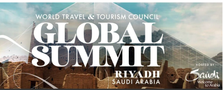 Arranca la 22ª Cumbre Mundial del Consejo de Viajes y Turismo bajo el lema ‘Viaja por un futuro mejor’