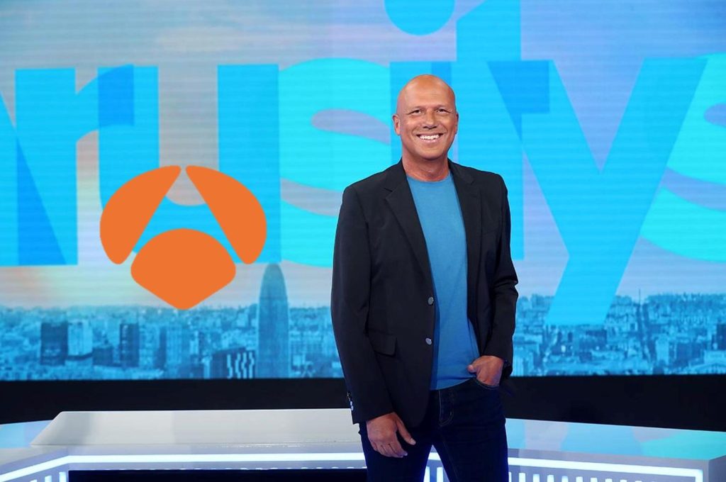 arusitys prime antena 3