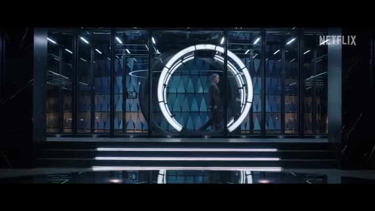 La serie de Netflix en la que tú eliges el orden de los capítulos