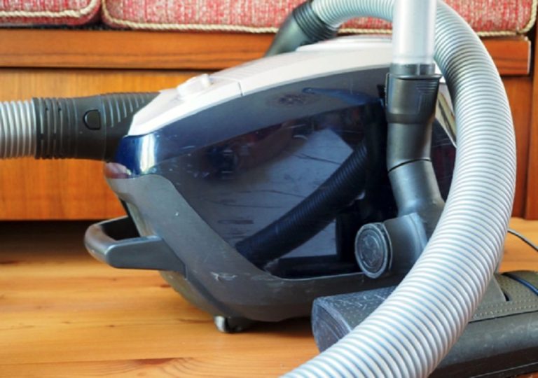 Aspiradora con agua, la evolución de las aspiradoras tradicionales