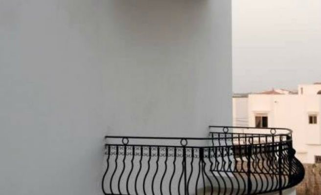 Arquitectos que parece que trabajaron dopados