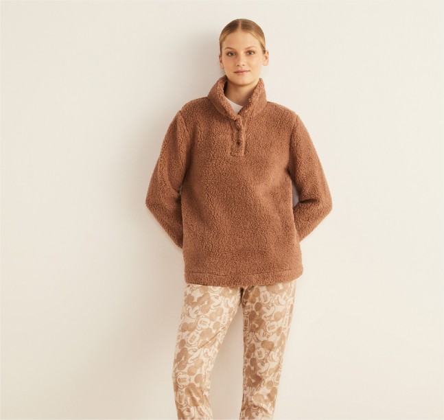 bata sherpa easy wear