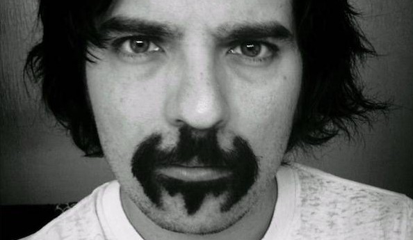 Las barbas más absurdas