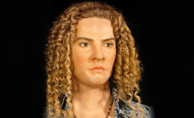 EPICFAIL del museo de cera de Madrid