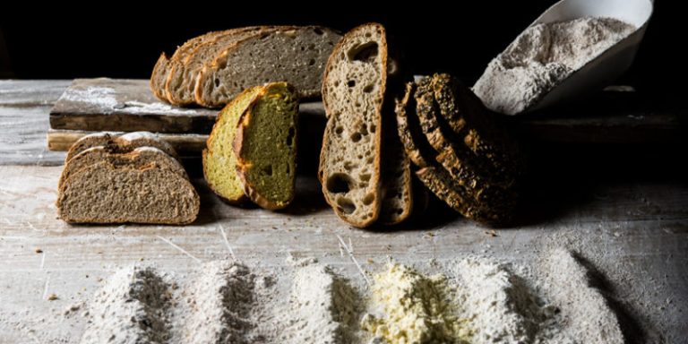 El mejor pan de Madrid 'a la antigua usanza' se vende en Hortaleza