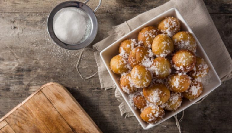 Cómo hacer los buñuelos más deliciosos y conquistar a tus invitados