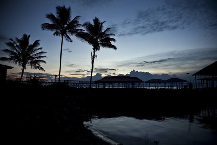 Lugares del mundo que no debes visitar 92 Lugares del mundo que no debes visitar