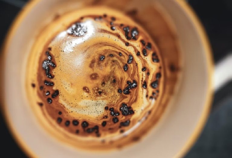 El café soluble y sus ventajas