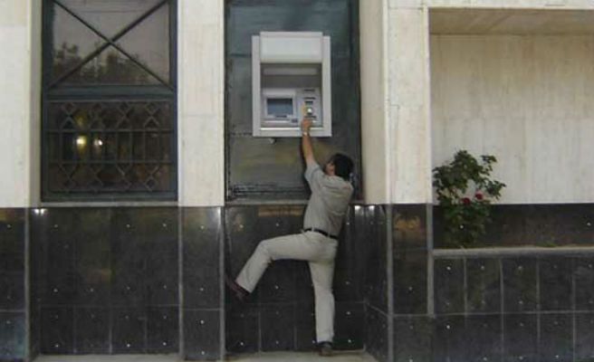 Arquitectos que parece que trabajaron dopados