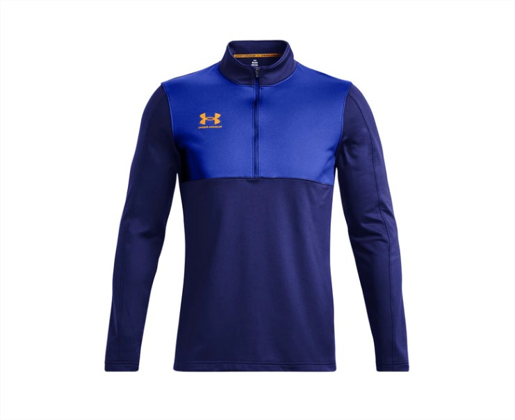 camiseta hombre under armour