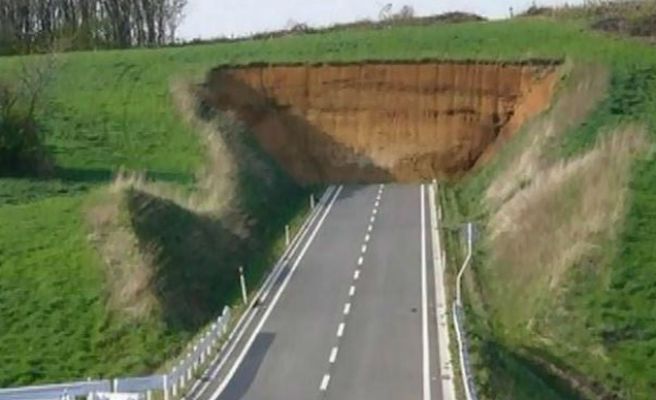 Arquitectos que parece que trabajaron dopados