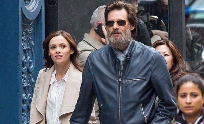 Famosos "cazados" ligando en las redes