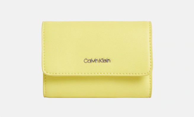 cartera pequeña calvin klein el corte ingles