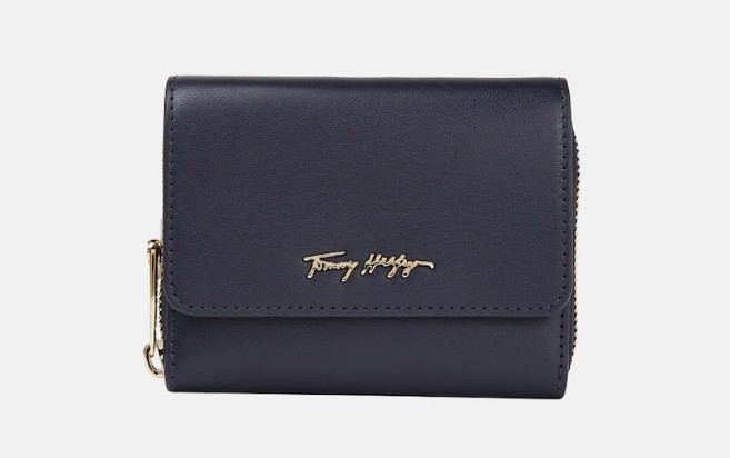 cartera tommy hilfiger el corte ingles